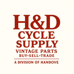 vintage parts,chopper base sales